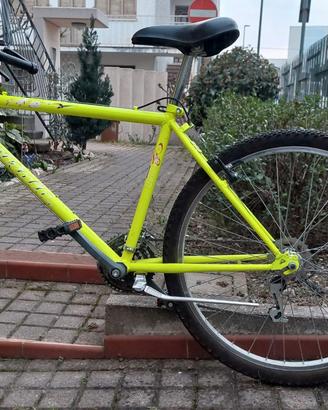 Bicicletta atala mtb