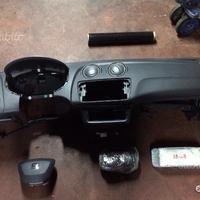 Kit airbag seat ibiza 2013