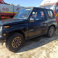 Ricambi suzuki vitara