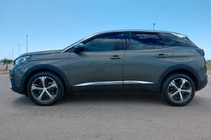 Peugeot 3008 BlueHDi 120 S&S Allure