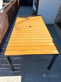 Tavolo da Giardino/Esterno