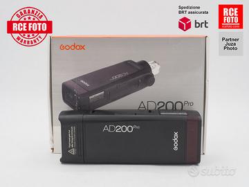 Godox AD200 Pro