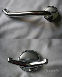 4 ACCESSORI PER BAGNO