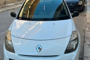Renault Clio 2010 Diesell
