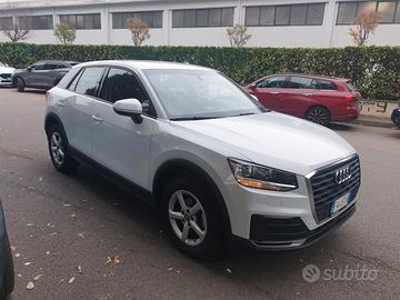 Audi Q2 30 tdi 116 cv