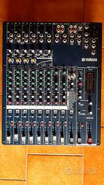 Mixer Yamaha