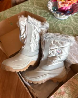 Olang moon boot doposci scarponi da neve