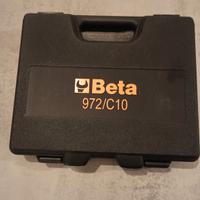 Kit Rimozione Dadi Danneggiati Beta 972/C110