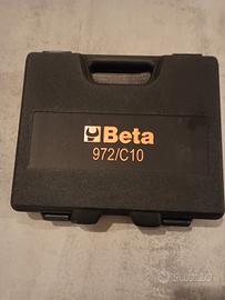 Kit Rimozione Dadi Danneggiati Beta 972/C110