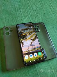 Xiaomi redmi 12 8/128 Nero