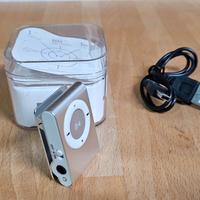 Lettore Mp3 con supporto a cinta