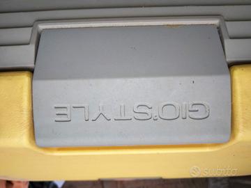 kodak borsa frigo rigida