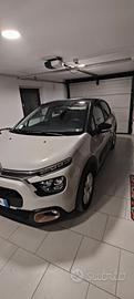 Citroen C3 C-series benzina 61 kw