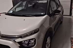 Citroen C3 C-series benzina 61 kw