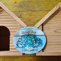 Casette per animali piccola taglia