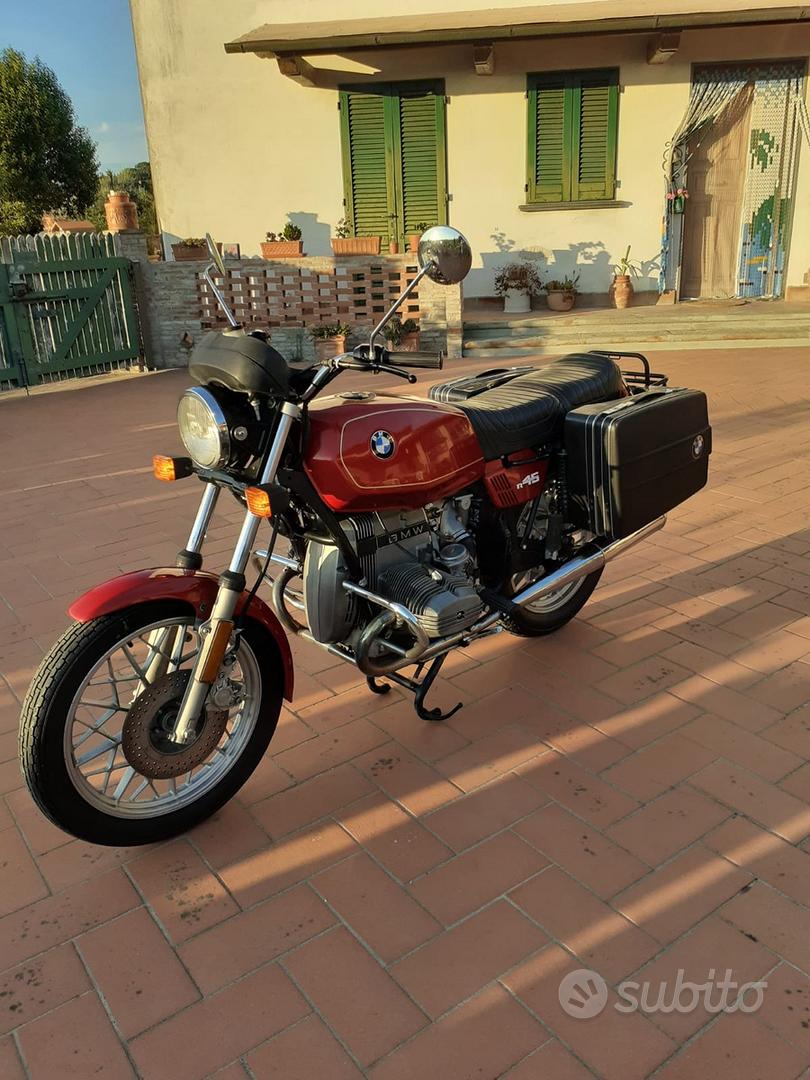 Bmw R45 - Moto e Scooter In vendita a Firenze