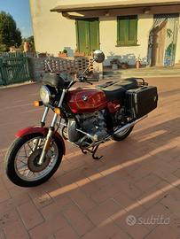Bmw R45