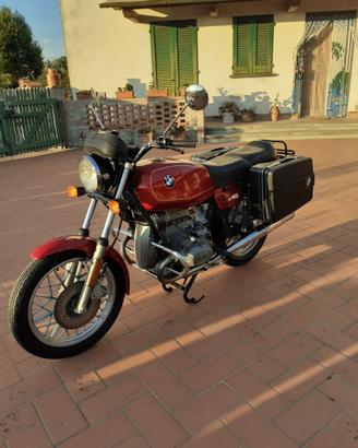 Bmw R45