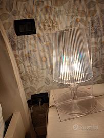 Lampada Kartell