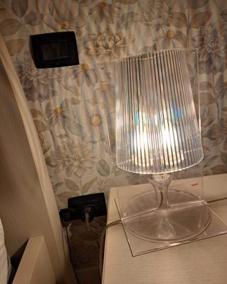 Lampada Kartell