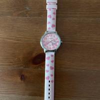 Orologio da polso bimba