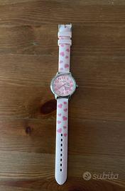 Orologio da polso bimba
