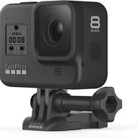 Gopro hero 8 black