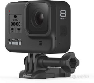 Gopro hero 8 black