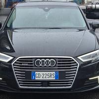 Audi A3 e-Tron Sportback Sport S Tronic