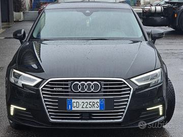 Audi A3 e-Tron Sportback Sport S Tronic