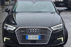 Audi A3 e-Tron Sportback Sport S Tronic