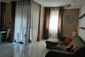 APPARTSMENTO Arredato