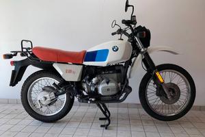 BMW R80 G/S