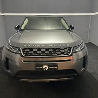 RANGE ROVER EVOQUE 2.0d i4 mhev S awd 180cv auto