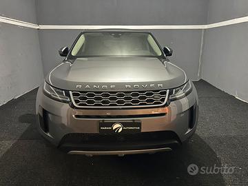 RANGE ROVER EVOQUE 2.0d i4 mhev S awd 180cv auto