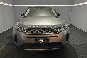 RANGE ROVER EVOQUE 2.0d i4 mhev S awd 180cv auto