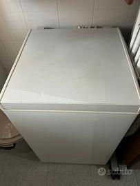 Pozzetto freezer