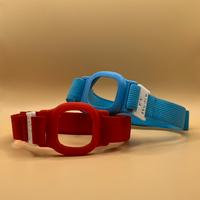 Cover sensore diabete Simplera  - FT Studio