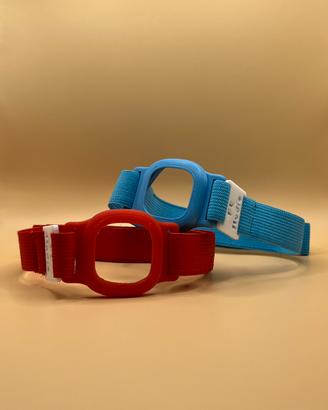 Cover sensore diabete Simplera  - FT Studio