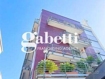 Appartamento Roma [Cod. rif 3270362VRG] (Centocell