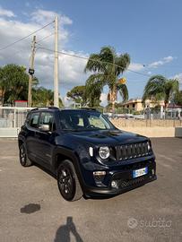 JEEP RENEGADE 2.0 MTJ 4x4 LIMITED UNICO PROPRIETAR