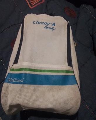 NEBULIZZATORE AEROSOL CLENNY ORIGINALE