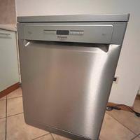 Lavastoviglie Hotpoint Ariston