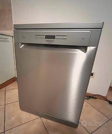 Lavastoviglie Hotpoint Ariston