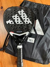 Adidas Metalbone 3.4 COME NUOVA