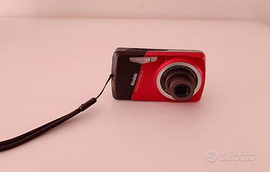 Fotocamera digitale Kodak Easyshare M531