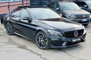 Mercedes-benz C 43 AMG 4Matic 367CV Sport 2017 EU6