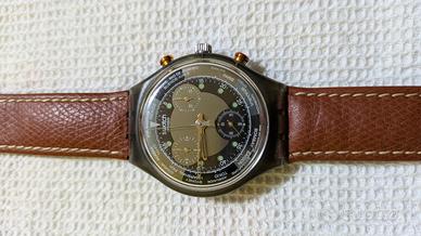 orologio Swatch Chrono 