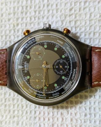 orologio Swatch Chrono 