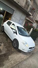 Fiat grande punto 1.300 75cv